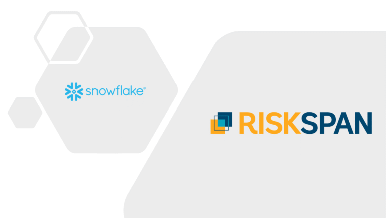 RiskSpan Launches MBS Loan Level Historical Data on Snowflake Marketplace
