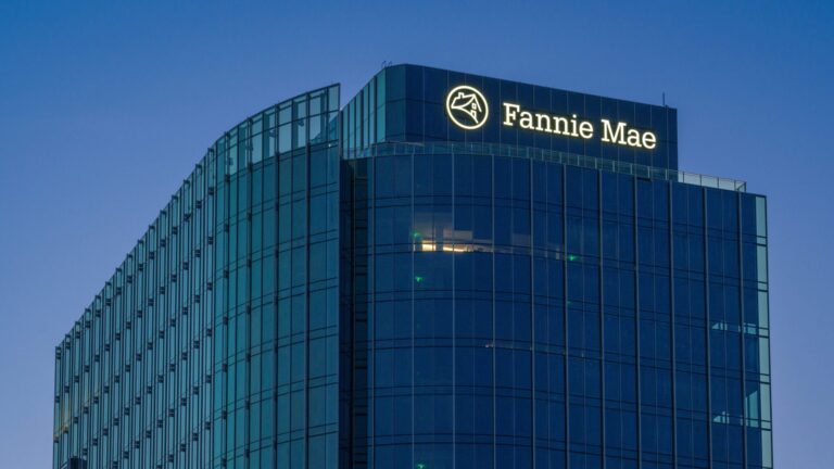 Hot Take on Fannie and Freddie Buying $200B of Mortgage Bonds 