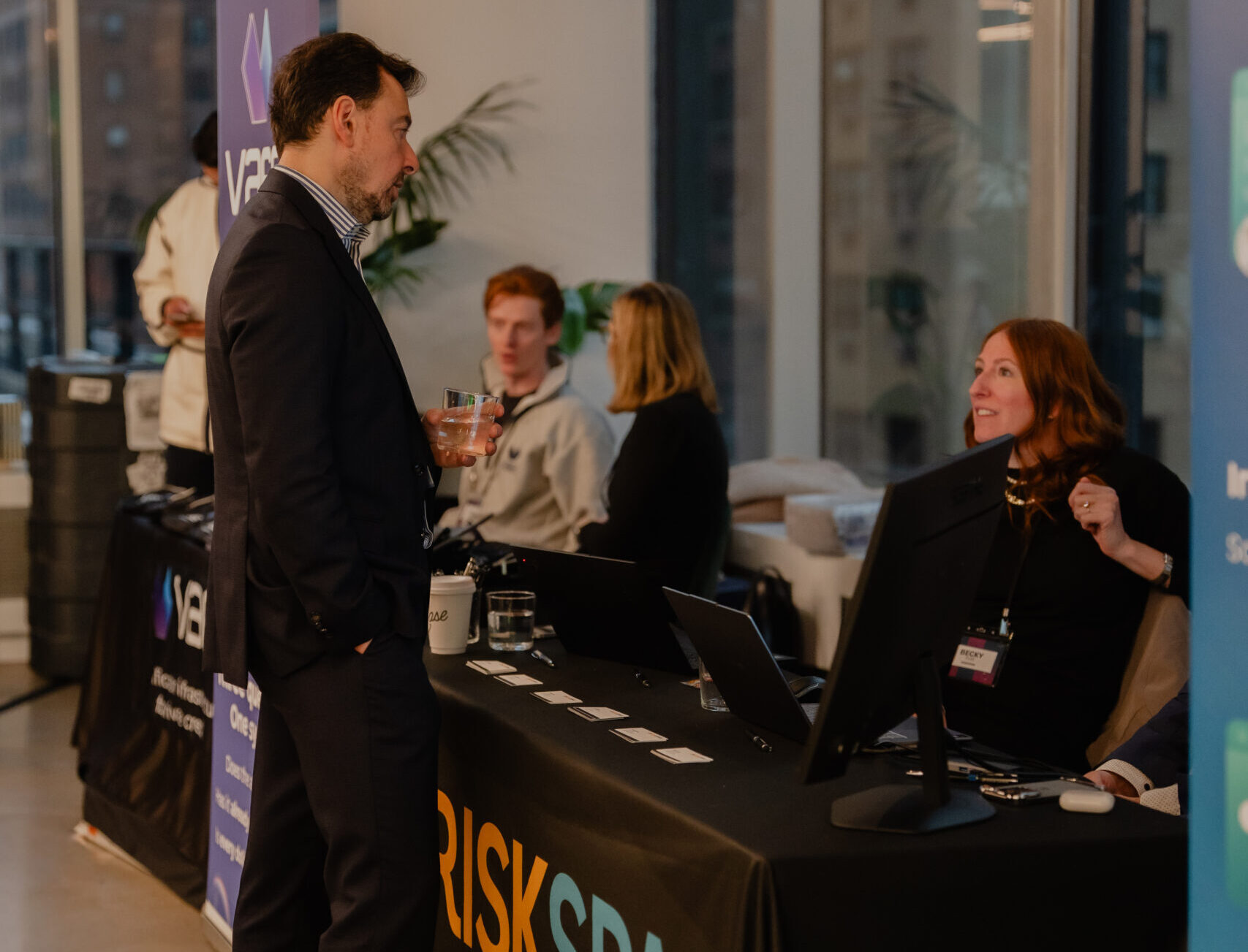 RiskSpan team
