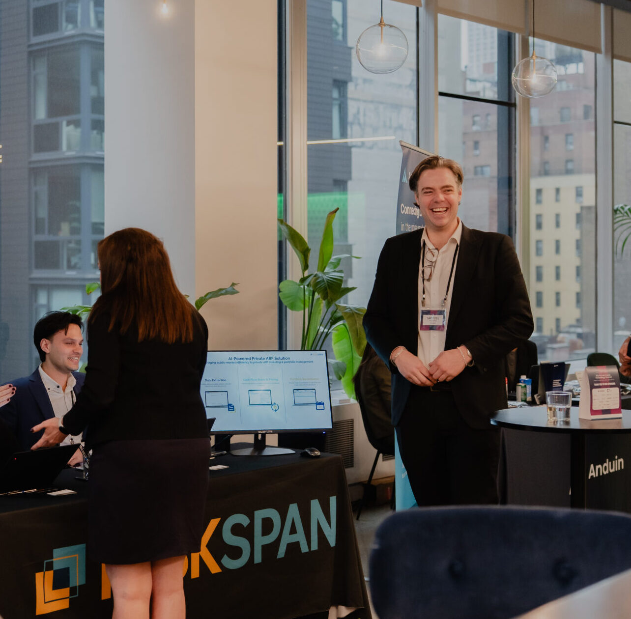 RiskSpan team