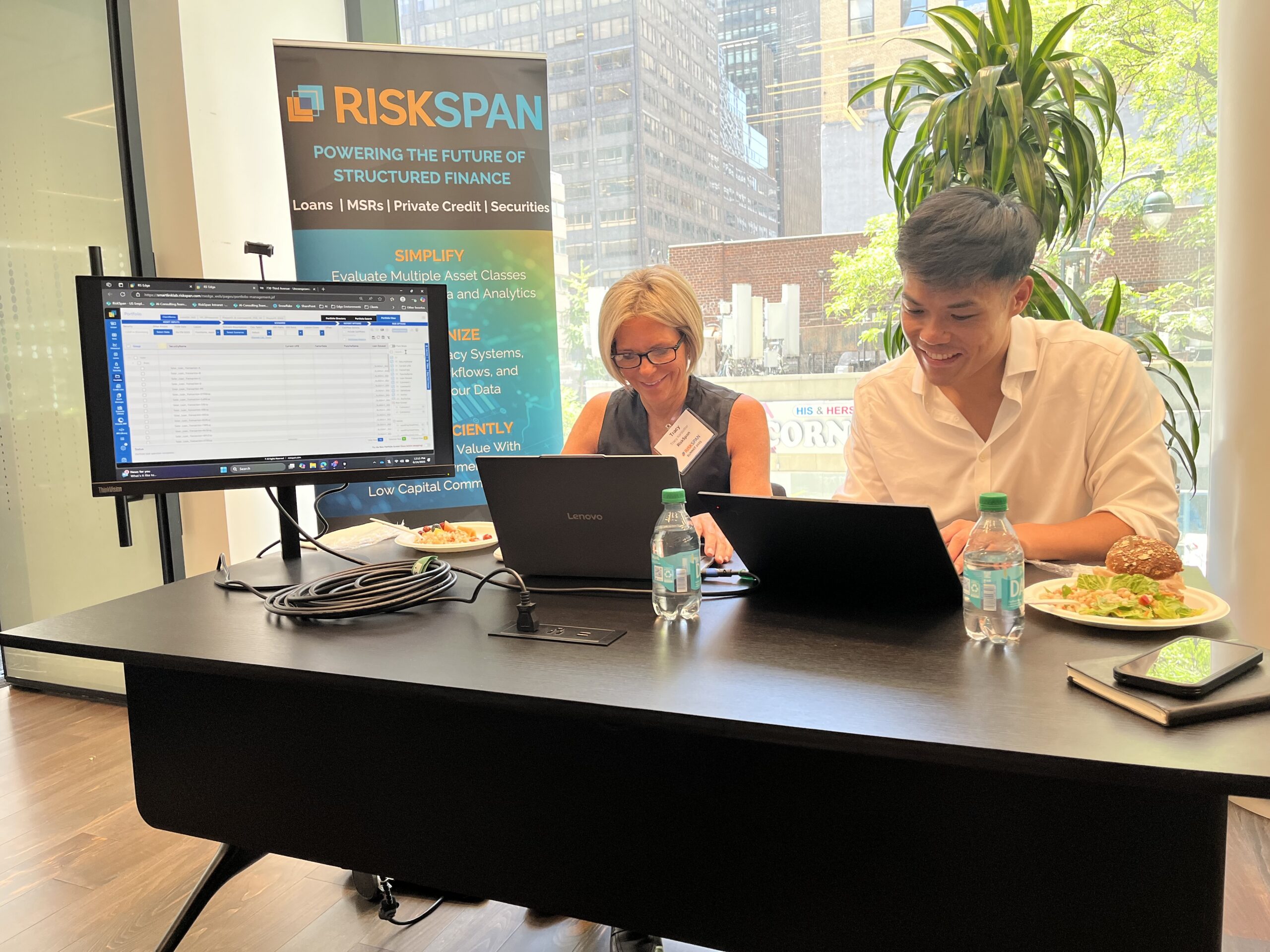 RiskSpan team