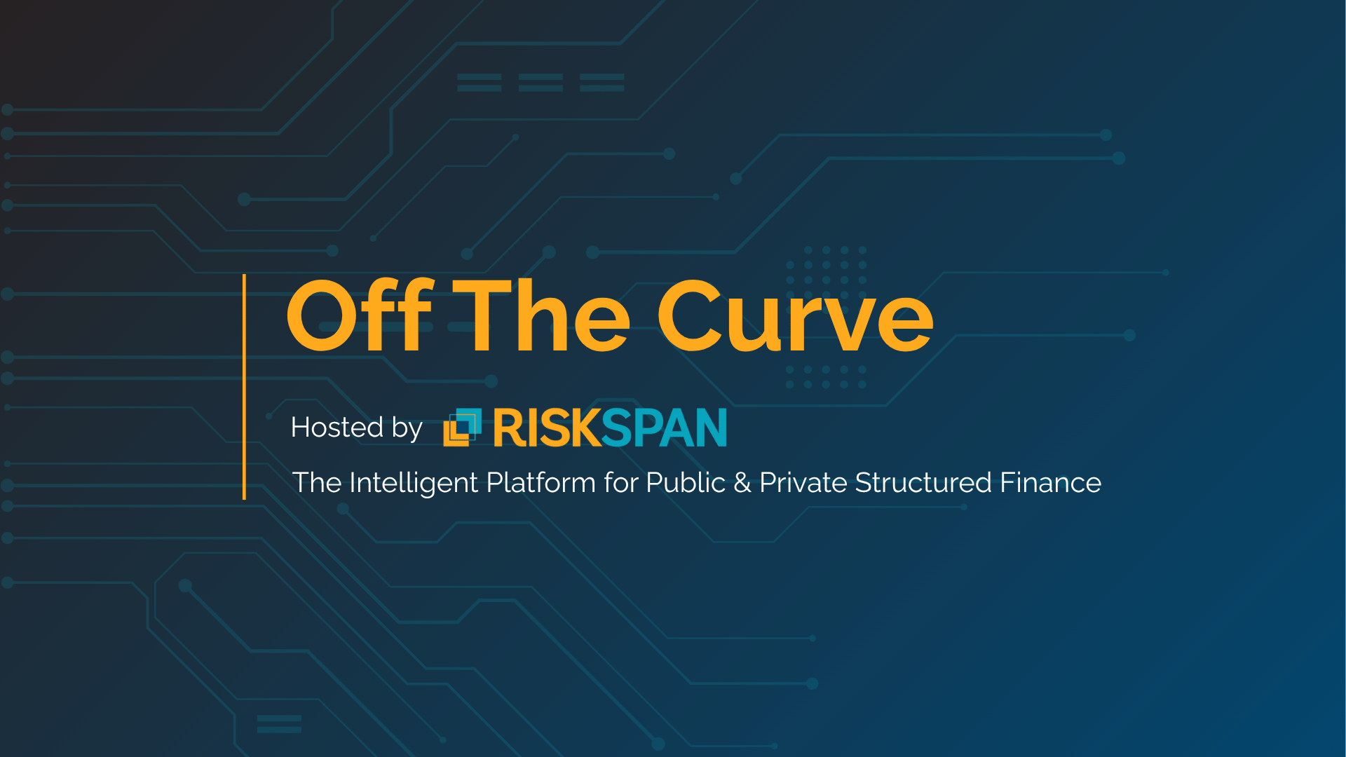 Off the Curve podcast cover art