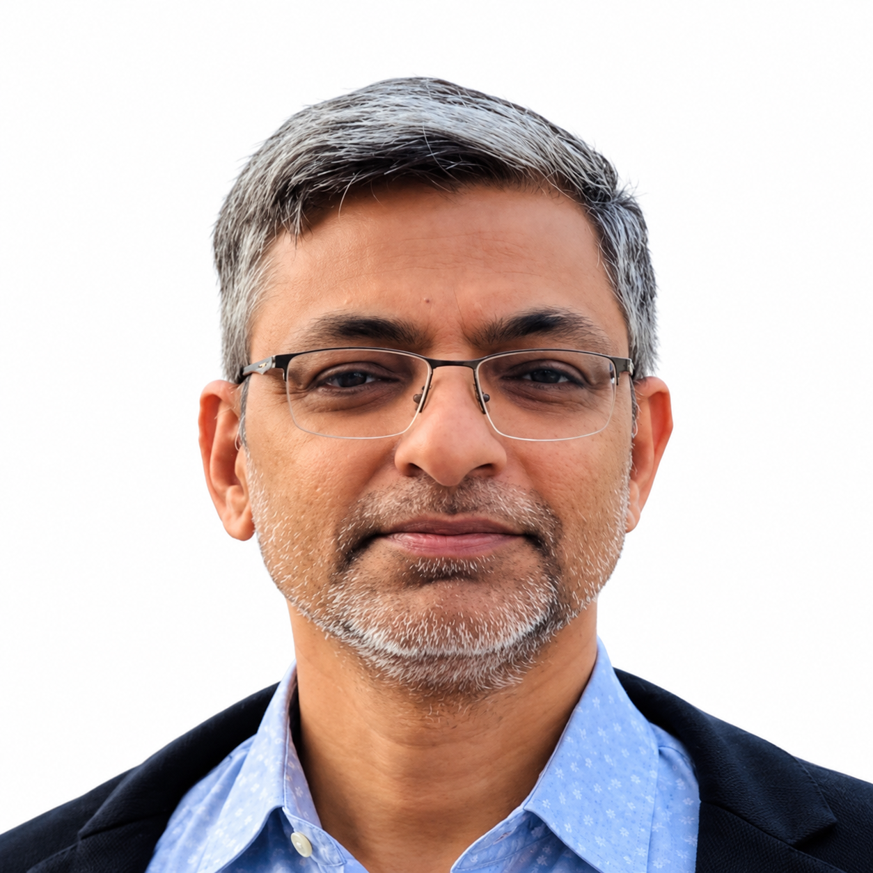 Sudharsan Rangarajan