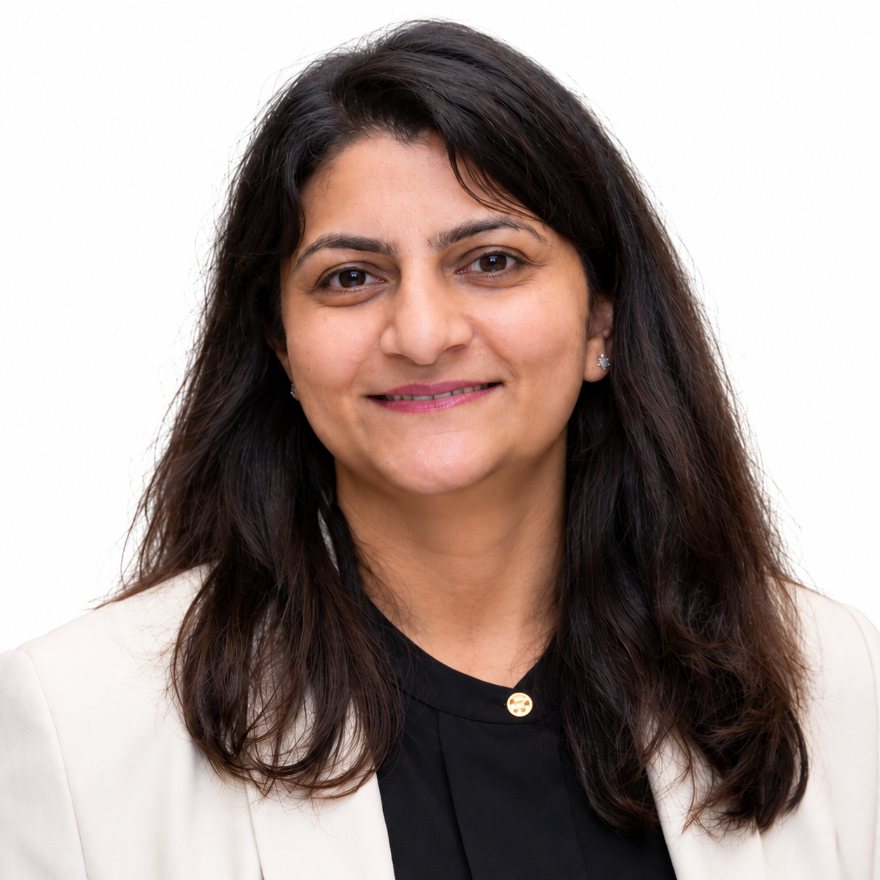 Barkha Agarwal